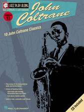 John Coltrane