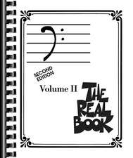 The Real Book - Volume II