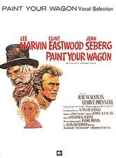 Paint Your Wagon