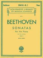 Sonatas - Book 2