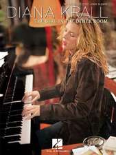 Diana Krall - The Girl in the Other Room