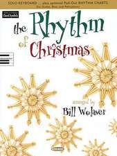 The Rhythm of Christmas