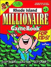 Rhode Island Millionaire