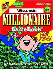 Wisconsin Millionaire