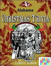 Alabama Classic Christmas Trivia