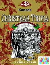 Kansas Classic Christmas Trivia