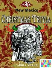 New Mexico Classic Christmas Trivia