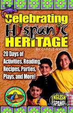 Celebrating Hispanic Heritage