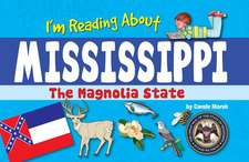 I'm Reading about Mississippi