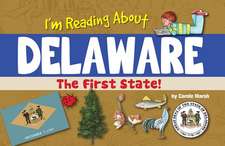 I'm Reading about Delaware