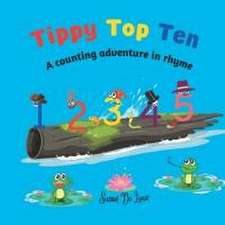 Tippy Top Ten