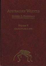 Australian Weevils Vol 5; Colour Plates 1-304: 