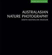 Australasian Nature Photography: Anzang Sixth Collection