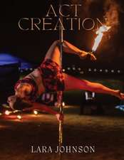 Act Creation