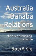 Australia Banaba Relations