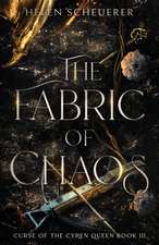 The Fabric of Chaos