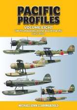 Pacific Profiles Volume 8