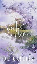 Out of Nowhere (hardcover special edition)