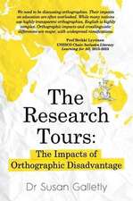 The Research Tours