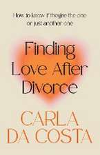 Finding Love After Divorce