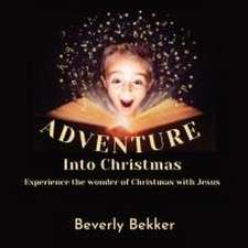 Adventure Into Christmas