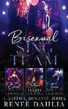 Bisexual Sing Team Boxed Set