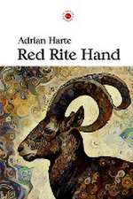 Red Rite Hand