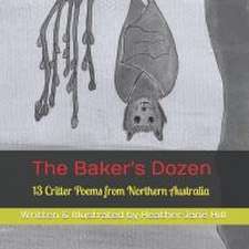 BAKERS DOZEN