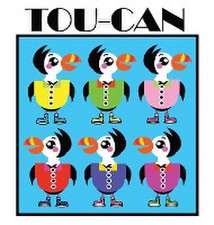 TOU-CAN