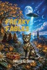 Freaky Fables