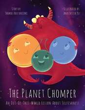 The Planet Chomper