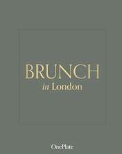 Brunch in London