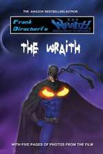 The Wraith