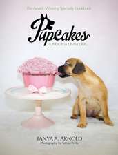 Pupcakes