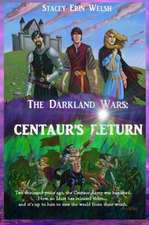 The Darkland Wars