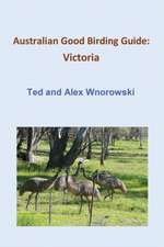 Australian Good Birding Guide