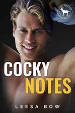 Cocky Notes