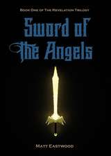 Sword of the Angels