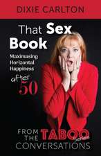 That Sex Book