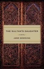 The Sultan's Daughter