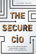 The Secure CIO