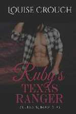 Crouch, L: Ruby's Texas Ranger