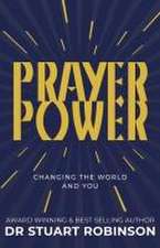 Prayer Power