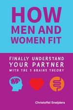 how MEN and WOMEN FIT