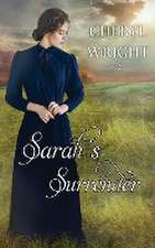 Sarah's Surrender