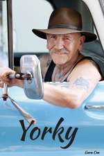 Yorky