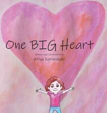 One BIG Heart