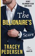 The Billionaire's Scare