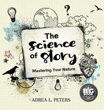 The Science of Story