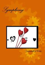 Frew, C: Symphony